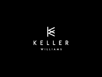 Keller Williams logo design by czars