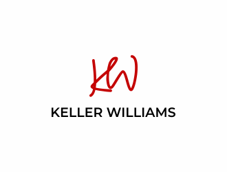 Keller Williams logo design by anf375