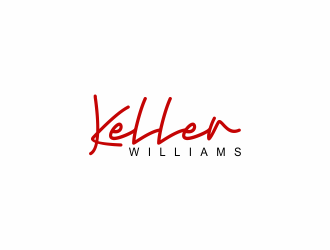 Keller Williams logo design by anf375