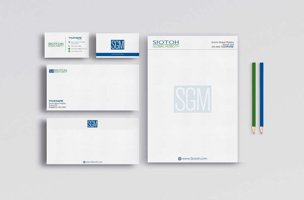 Siotoh Global Mobility logo design by grea8design