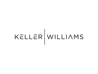 Keller Williams logo design by alby