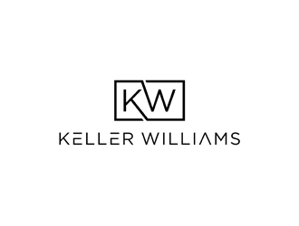 Keller Williams logo design by alby