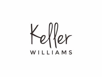 Keller Williams logo design by InitialD