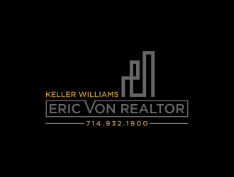 Keller Williams logo design by luckyprasetyo