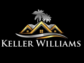 Keller Williams logo design by AamirKhan