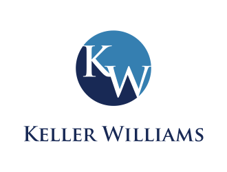 Keller Williams logo design by dhika