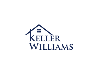 Keller Williams logo design by dhika