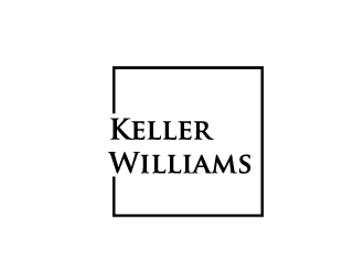 Keller Williams logo design by Marianne