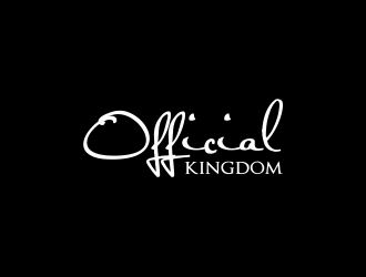 Official Kingdom  logo design by Greenlight