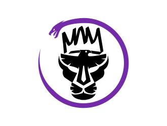 Official Kingdom  logo design by qqdesigns