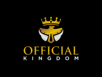 Official Kingdom  logo design by Devian