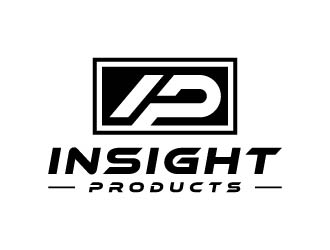 Insight Products logo design by maserik