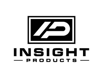 Insight Products logo design by maserik