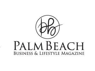 Palm Beach Business & Lifestyle Magazine Logo Design - 48hourslogo