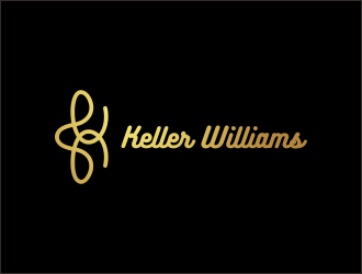 Keller Williams logo design by hashirama