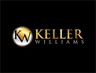 Keller Williams logo design by josephira