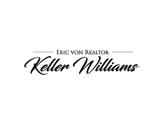 Keller Williams logo design by jonggol