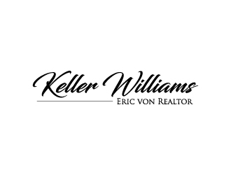 Keller Williams logo design by jonggol