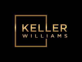 Keller Williams logo design by christabel