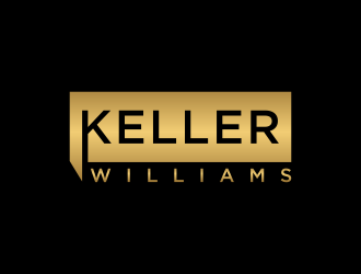 Keller Williams logo design by christabel