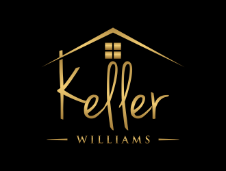 Keller Williams logo design by christabel