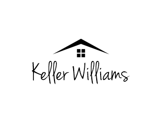 Keller Williams logo design by Gwerth