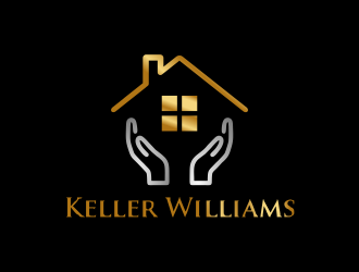 Keller Williams logo design by Gwerth