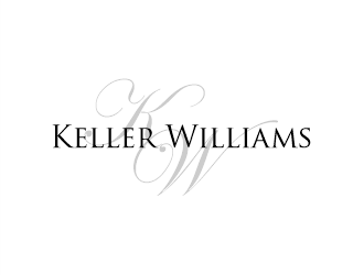 Keller Williams logo design by Gwerth