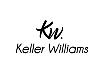 Keller Williams logo design by AamirKhan