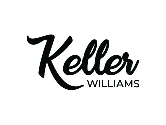 Keller Williams logo design by aryamaity