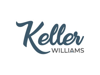 Keller Williams logo design by aryamaity