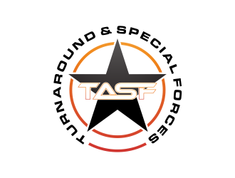 Turnaround & Special Forces Logo Design - 48hourslogo