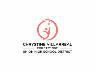 Chrystine Villarreal for East Side Union High School District Logo ...