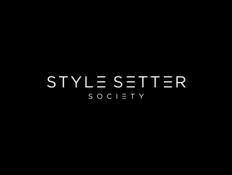 Style Setter Society logo design by scolessi