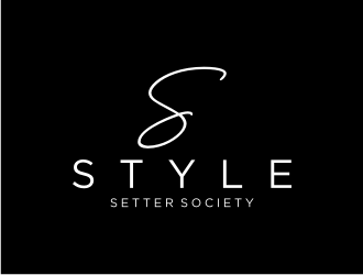 Style Setter Society logo design by asyqh