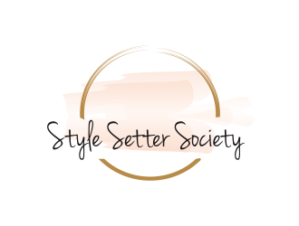 Style Setter Society logo design by Greenlight