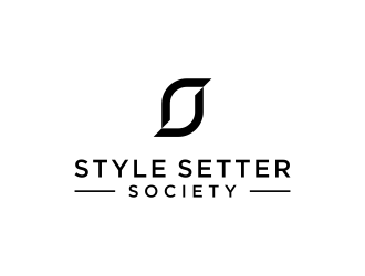 Style Setter Society logo design by diki