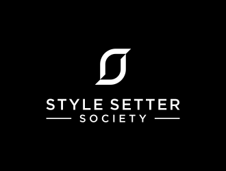 Style Setter Society logo design by diki