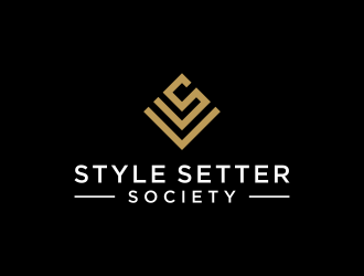 Style Setter Society logo design by diki