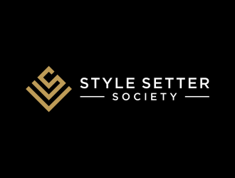 Style Setter Society logo design by diki