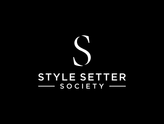 Style Setter Society logo design by diki