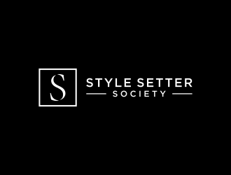 Style Setter Society logo design by diki