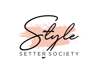 Style Setter Society logo design by asyqh