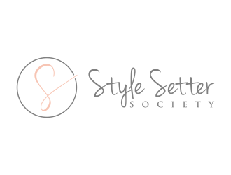 Style Setter Society logo design by Purwoko21