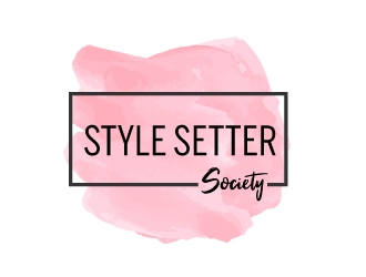 Style Setter Society logo design by AamirKhan