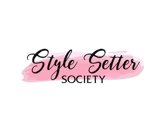 Style Setter Society logo design by AamirKhan