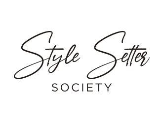 Style Setter Society logo design by Franky.