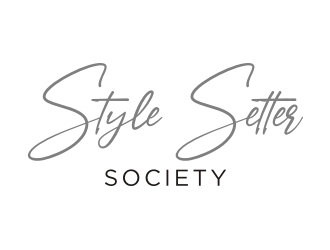 Style Setter Society logo design by Franky.