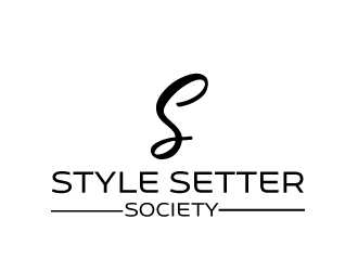 Style Setter Society logo design by AamirKhan