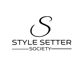 Style Setter Society logo design by AamirKhan